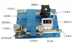 地暖回水熱進水不熱的處理方法