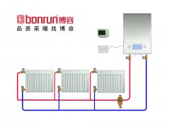 異程并聯(lián)暖氣怎么做？